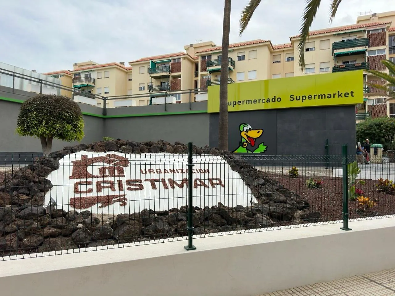 3 Bedrooms, 2 Bathrooms, Sea View, Pool, Tennis Court Arona  Arona (Tenerife)