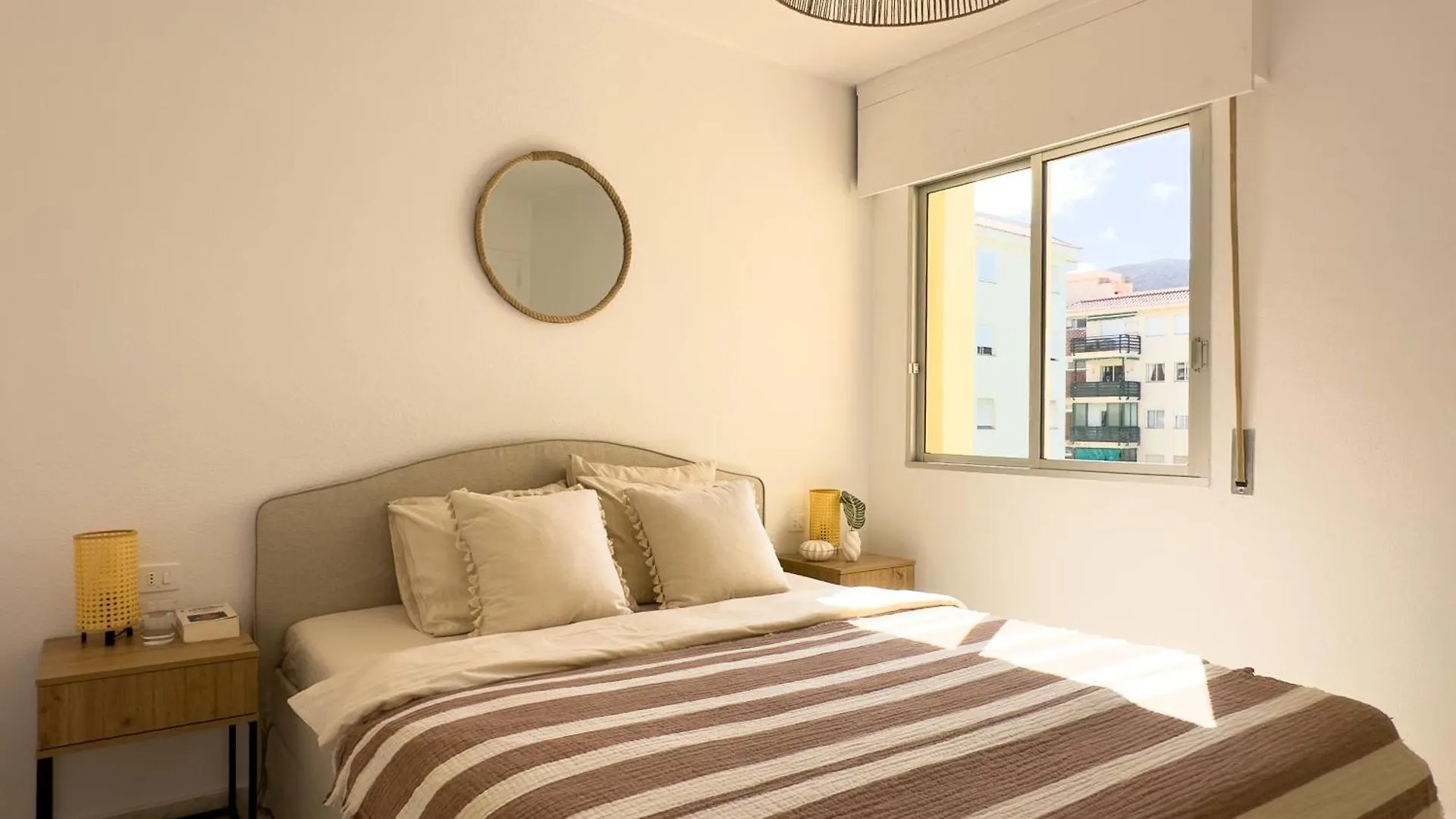 Διαμέρισμα 3 Bedrooms, 2 Bathrooms, Sea View, Pool, Tennis Court Arona