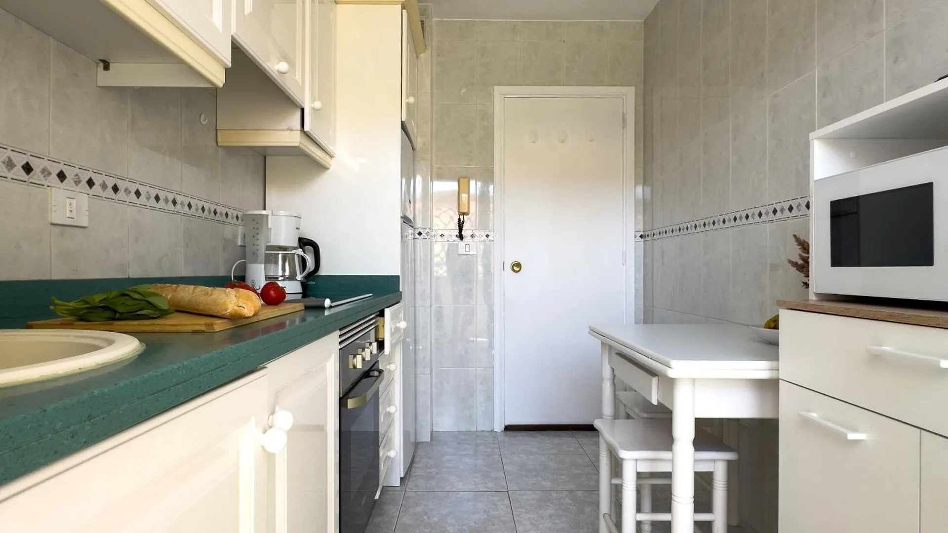 Διαμέρισμα 3 Bedrooms, 2 Bathrooms, Sea View, Pool, Tennis Court Arona  Ισπανία