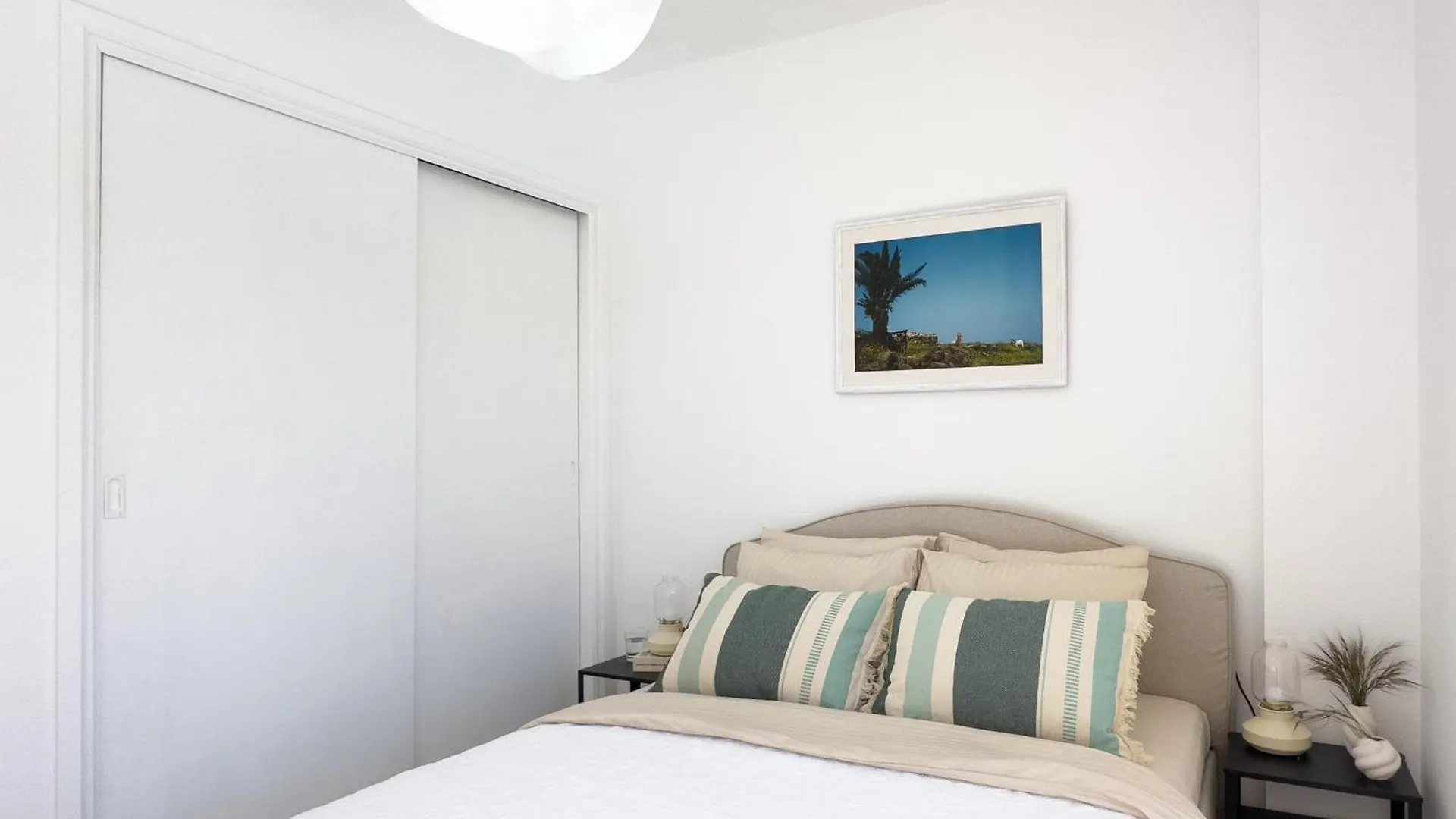 3 Bedrooms, 2 Bathrooms, Sea View, Pool, Tennis Court Arona