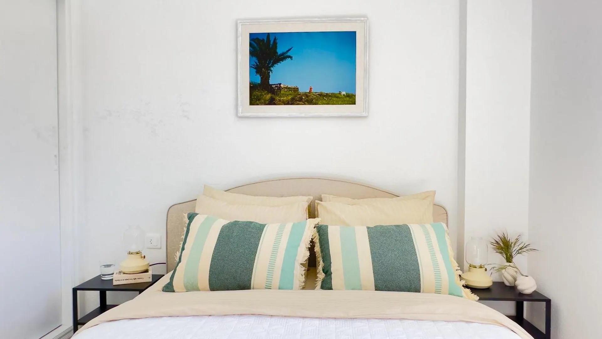 3 Bedrooms, 2 Bathrooms, Sea View, Pool, Tennis Court Arona  Apartamento Arona (Tenerife)
